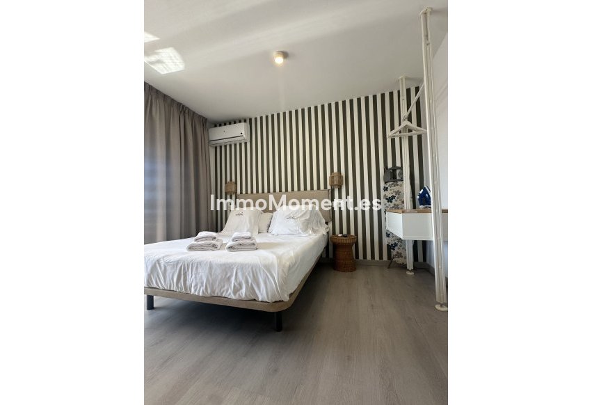 Revente - Appartement - Marbella - Marbella Centro