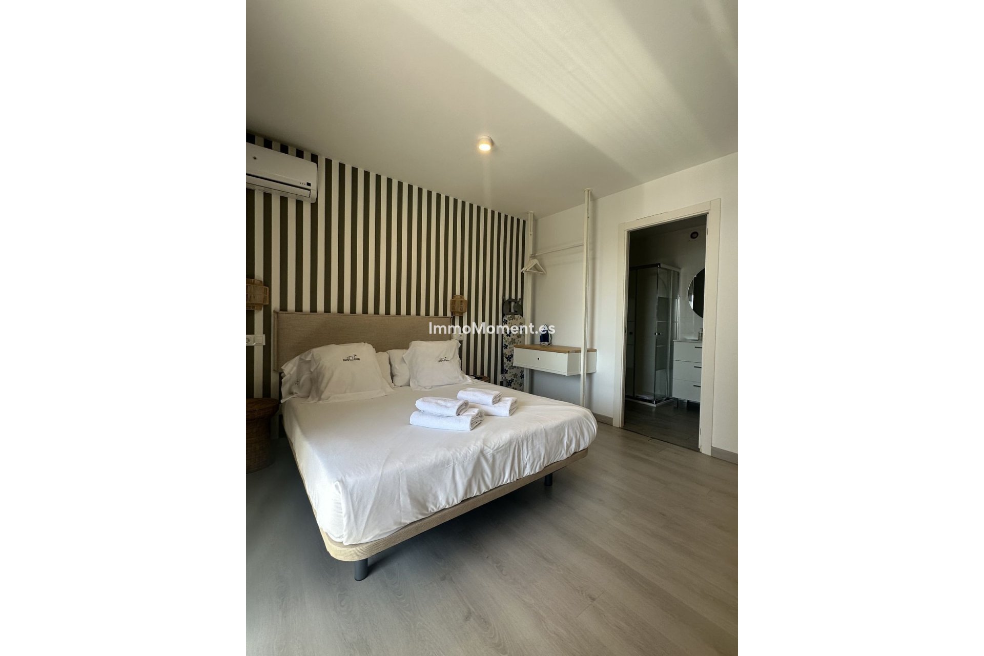 Revente - Appartement - Marbella - Marbella Centro