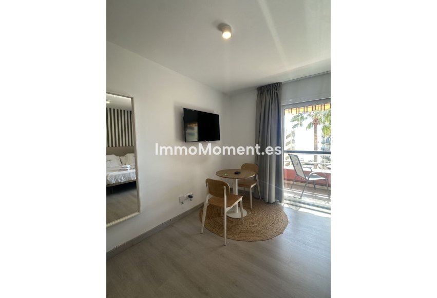 Revente - Appartement - Marbella - Marbella Centro