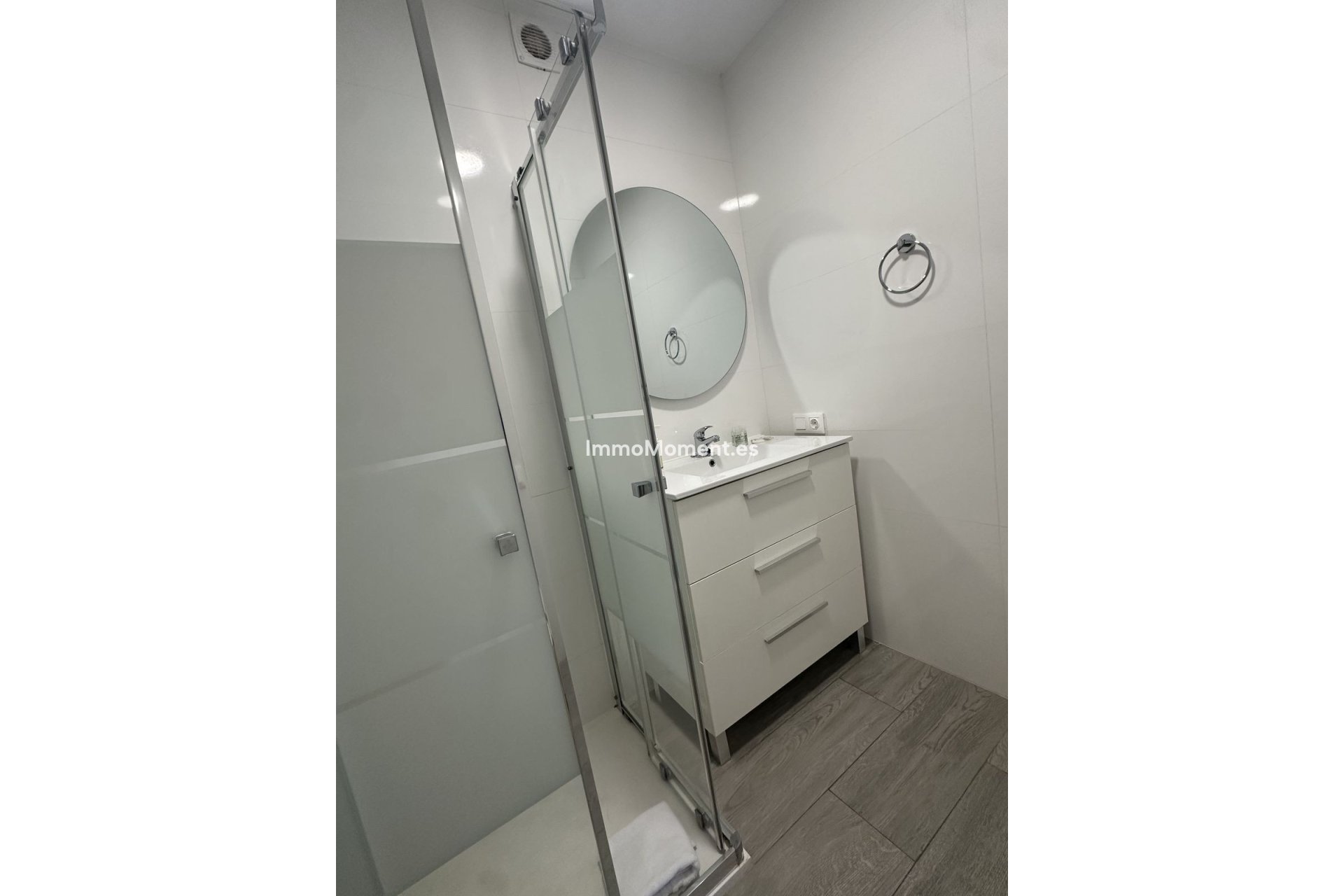 Revente - Appartement - Marbella - Marbella Centro