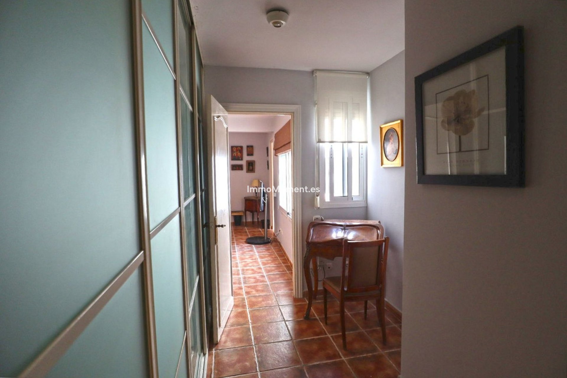 Revente - Appartement - Marbella - Marbella Centro