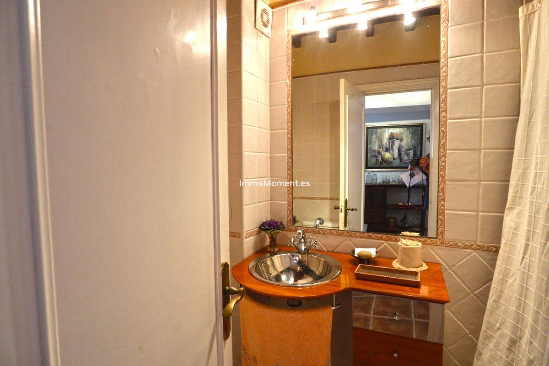 Revente - Appartement - Marbella - Marbella Centro