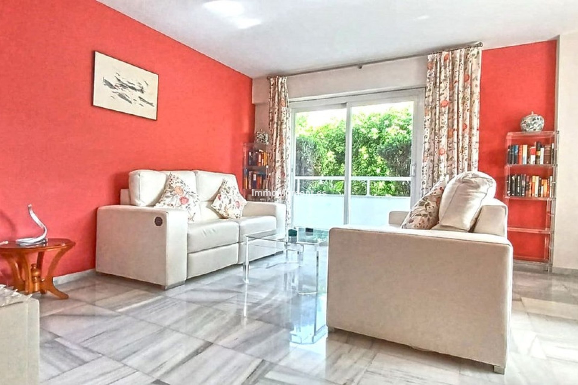 Revente - Appartement - Marbella - Marbella Centro