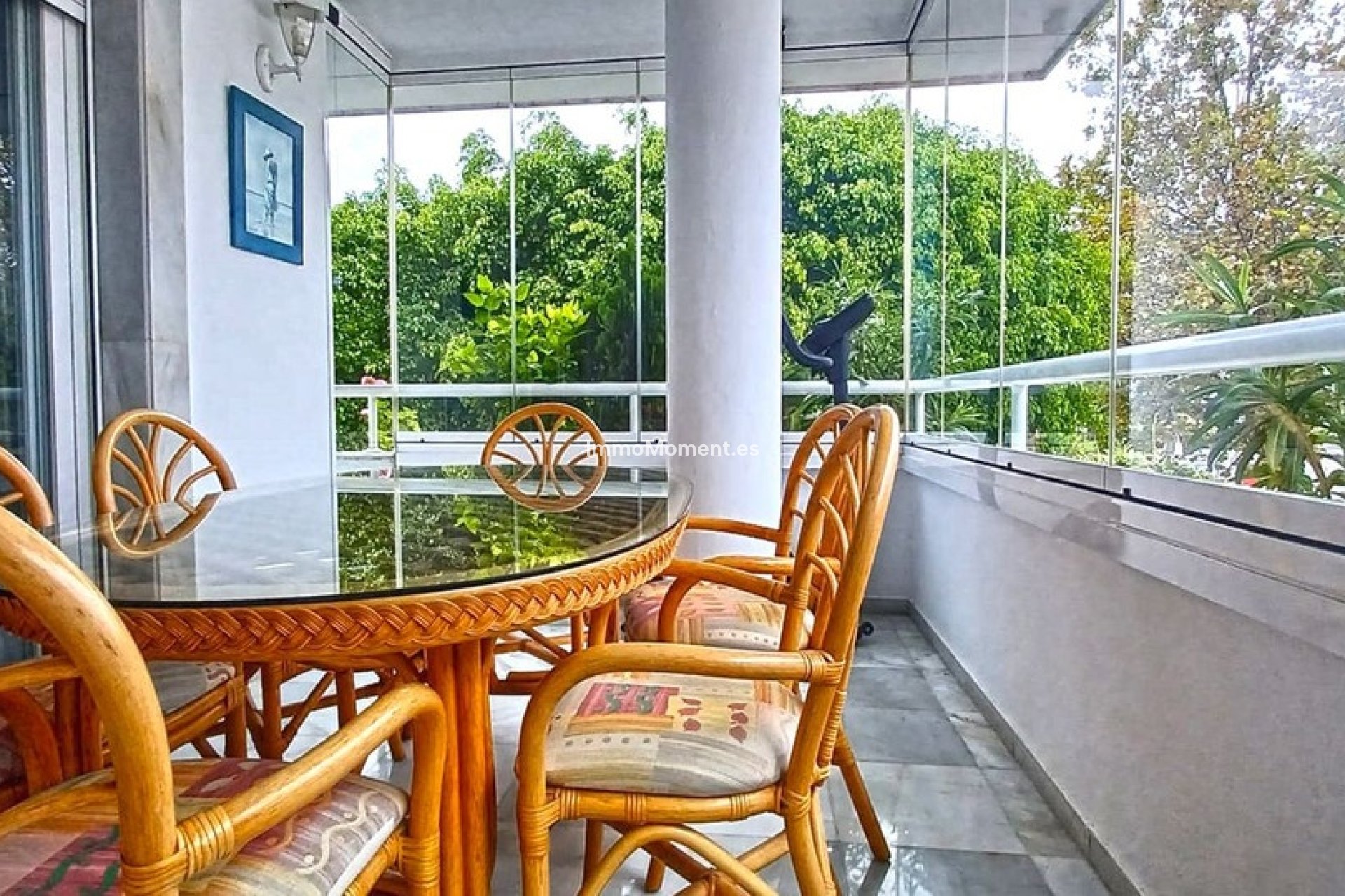 Revente - Appartement - Marbella - Marbella Centro