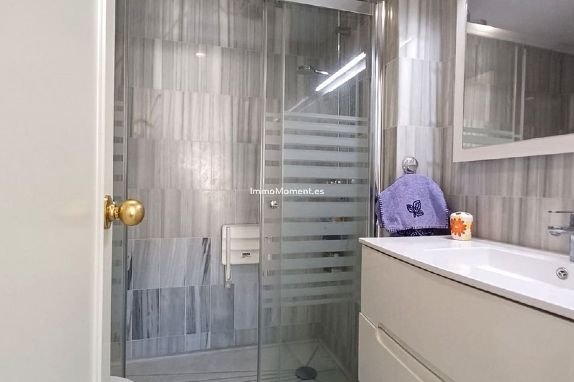 Revente - Appartement - Marbella - Marbella Centro