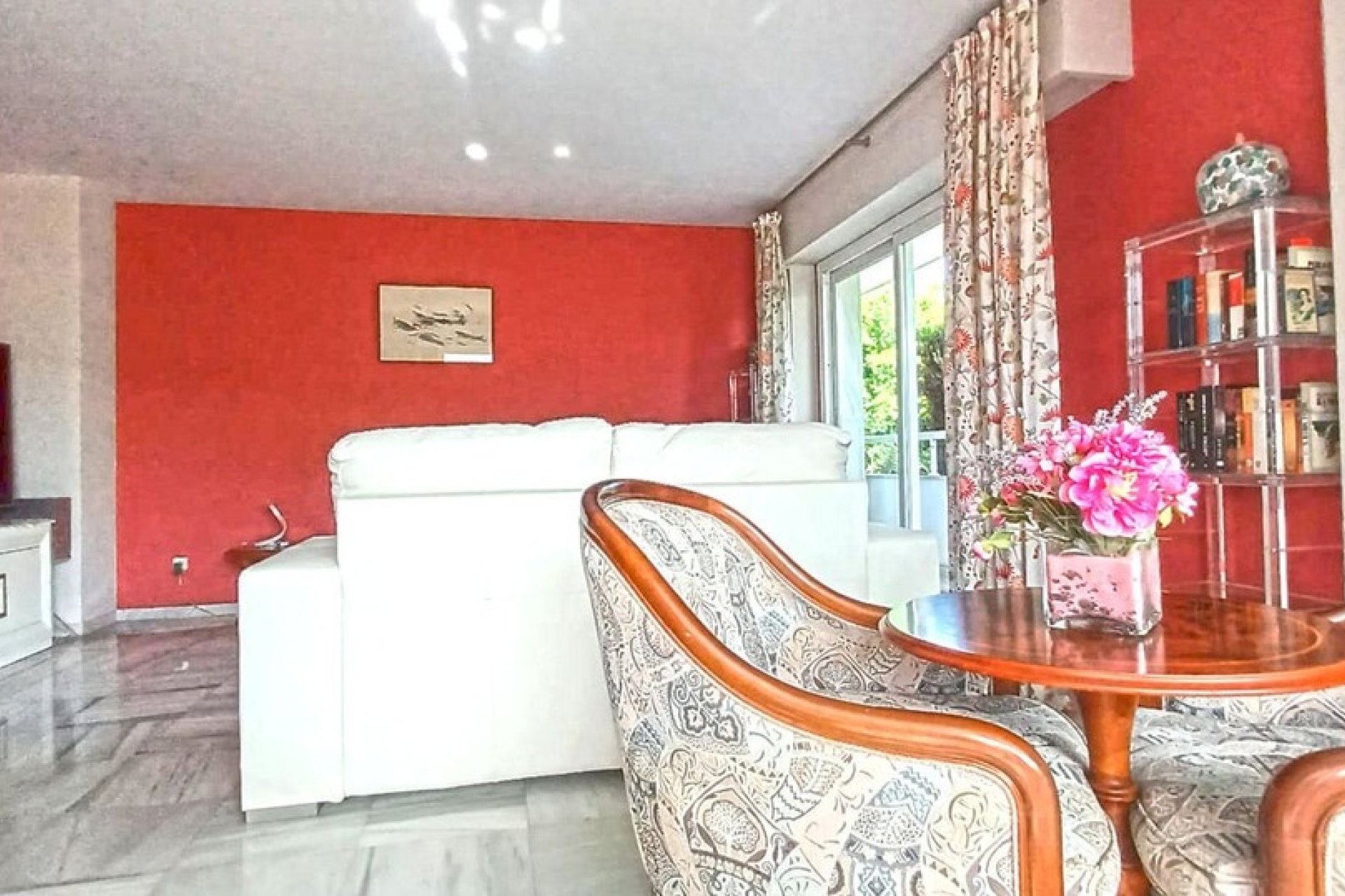 Revente - Appartement - Marbella - Marbella Centro