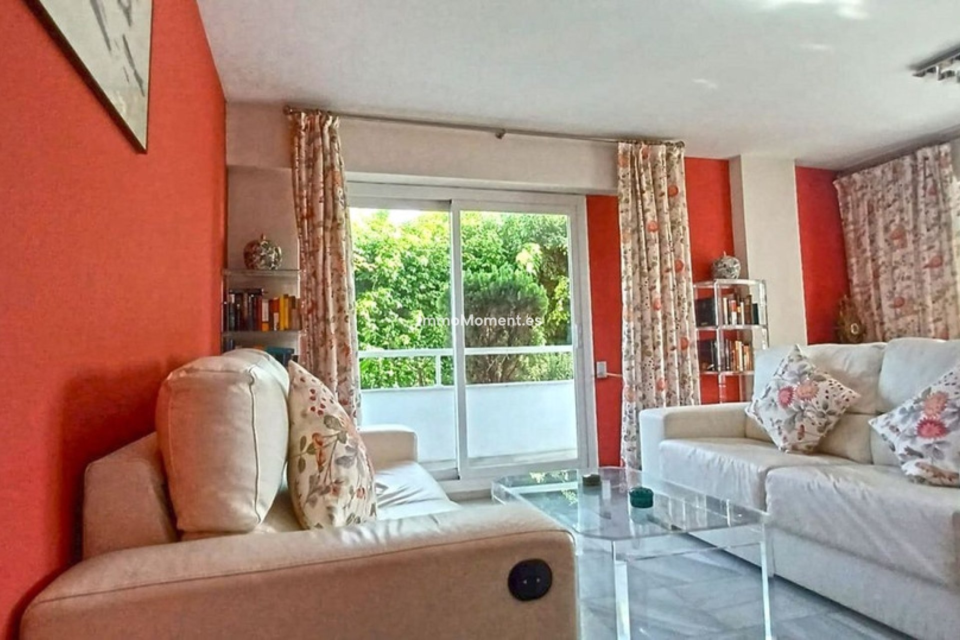 Revente - Appartement - Marbella - Marbella Centro