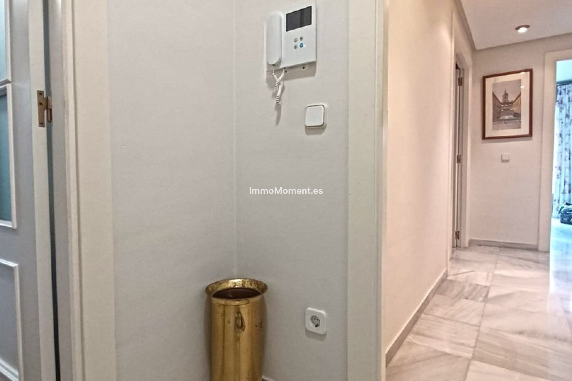 Revente - Appartement - Marbella - Marbella Centro