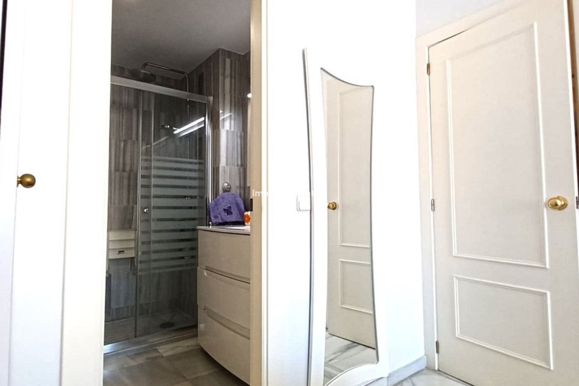 Revente - Appartement - Marbella - Marbella Centro