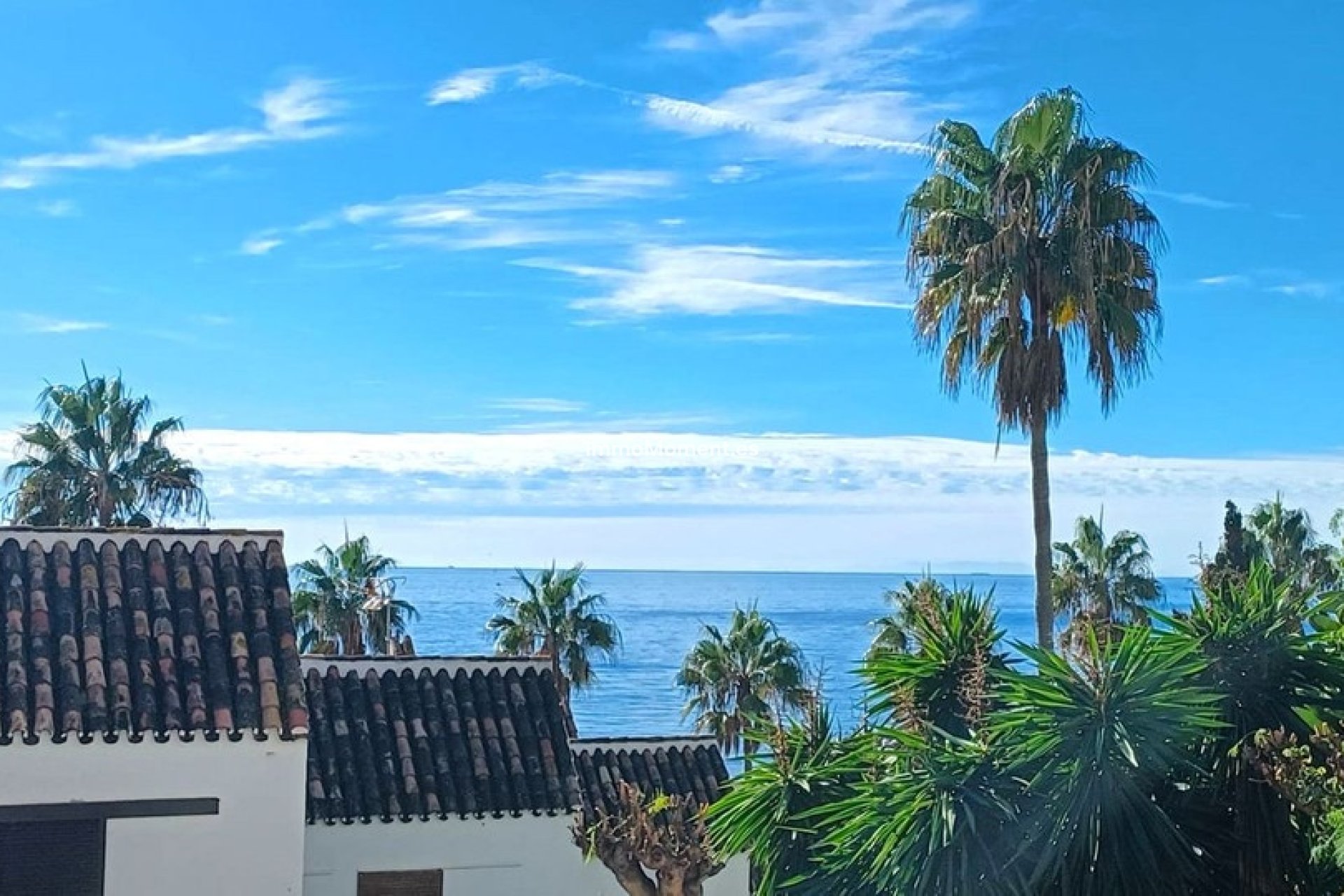 Revente - Appartement - Marbella - Marbella Centro