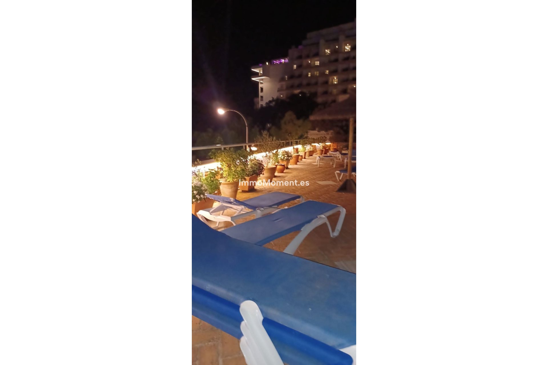 Revente - Appartement - Marbella - Marbella Centro