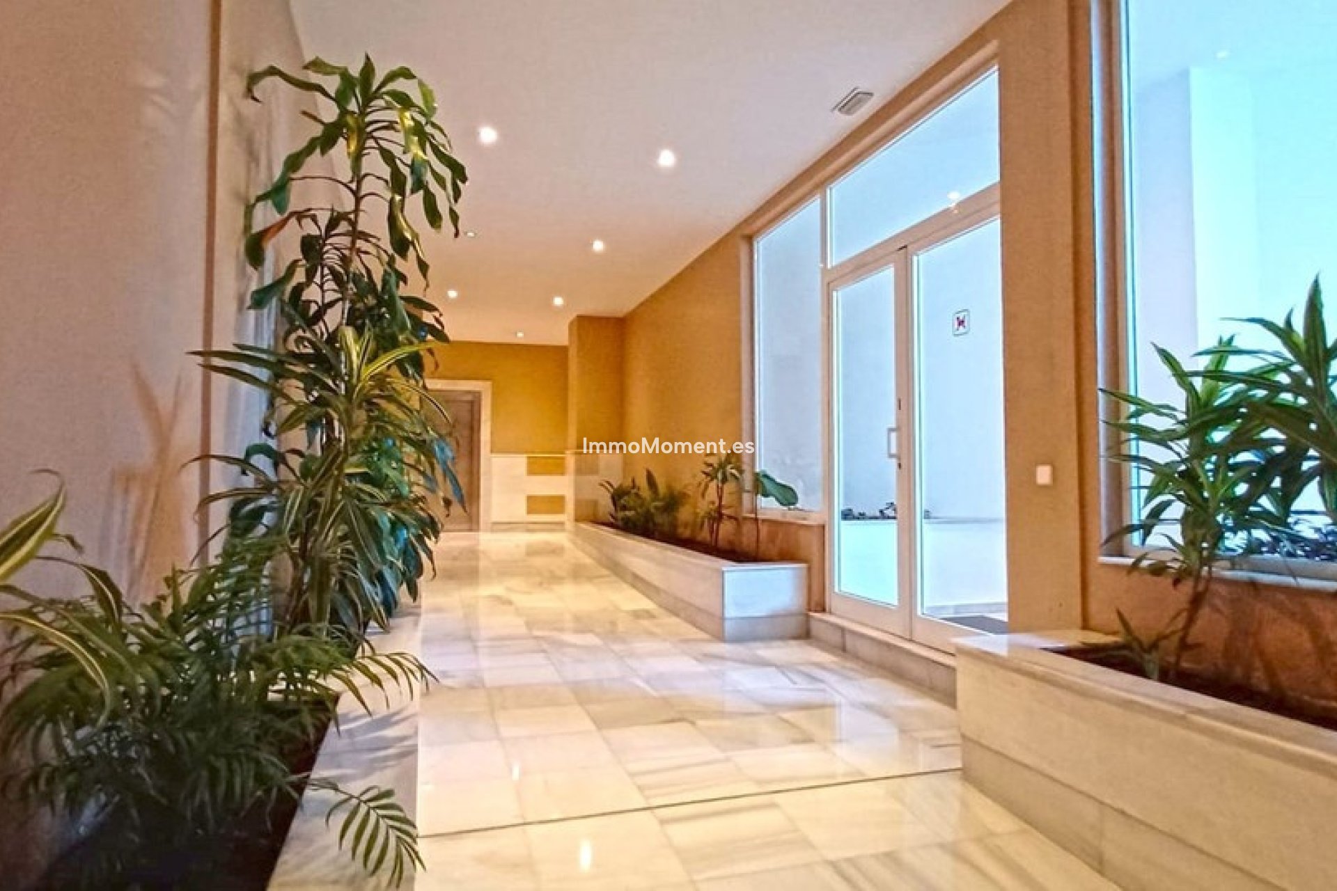 Revente - Appartement - Marbella - Marbella Centro