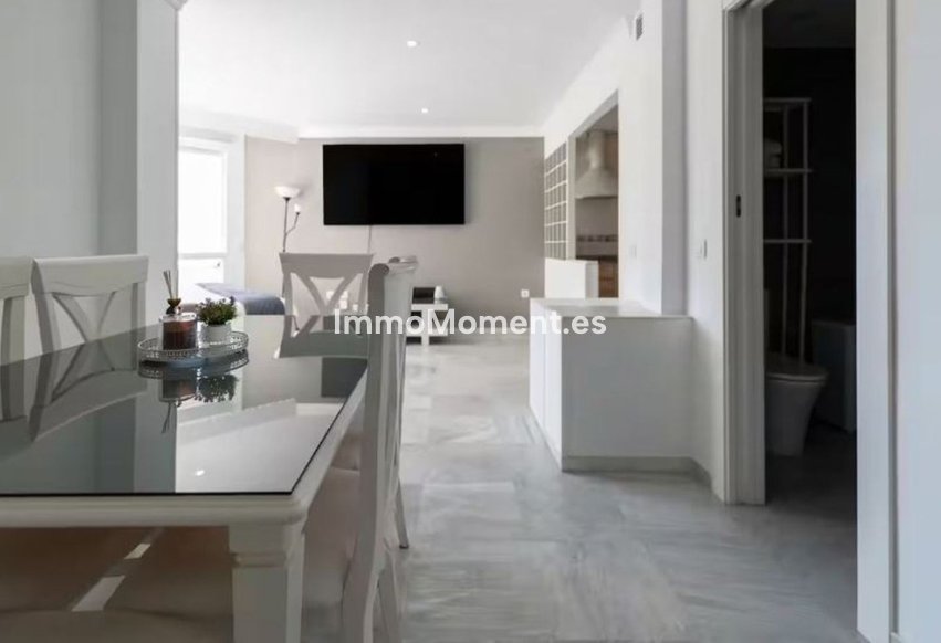 Revente - Appartement - Marbella - Marbella Centro