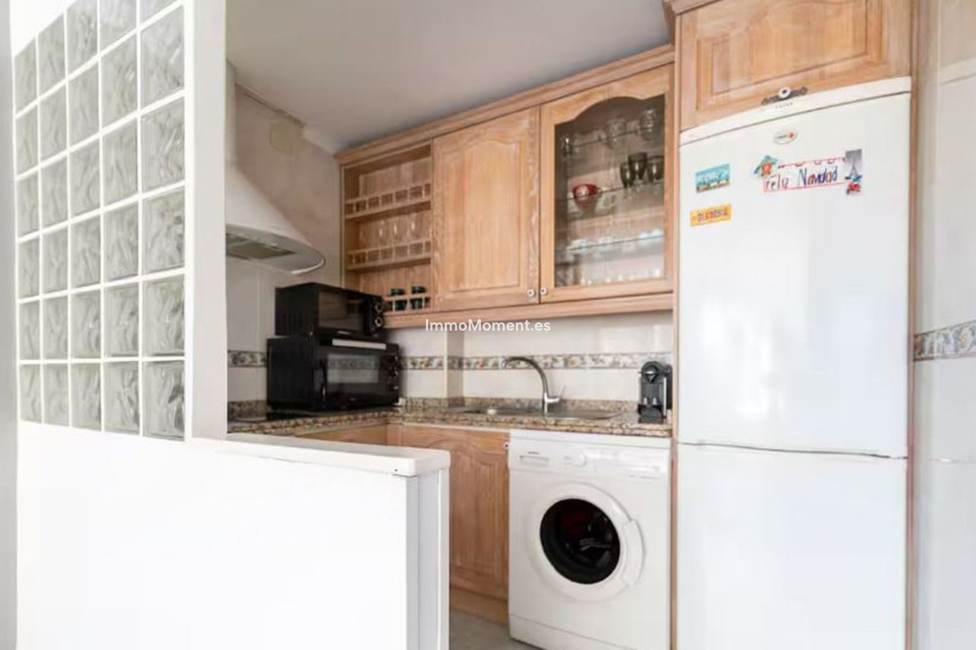 Revente - Appartement - Marbella - Marbella Centro