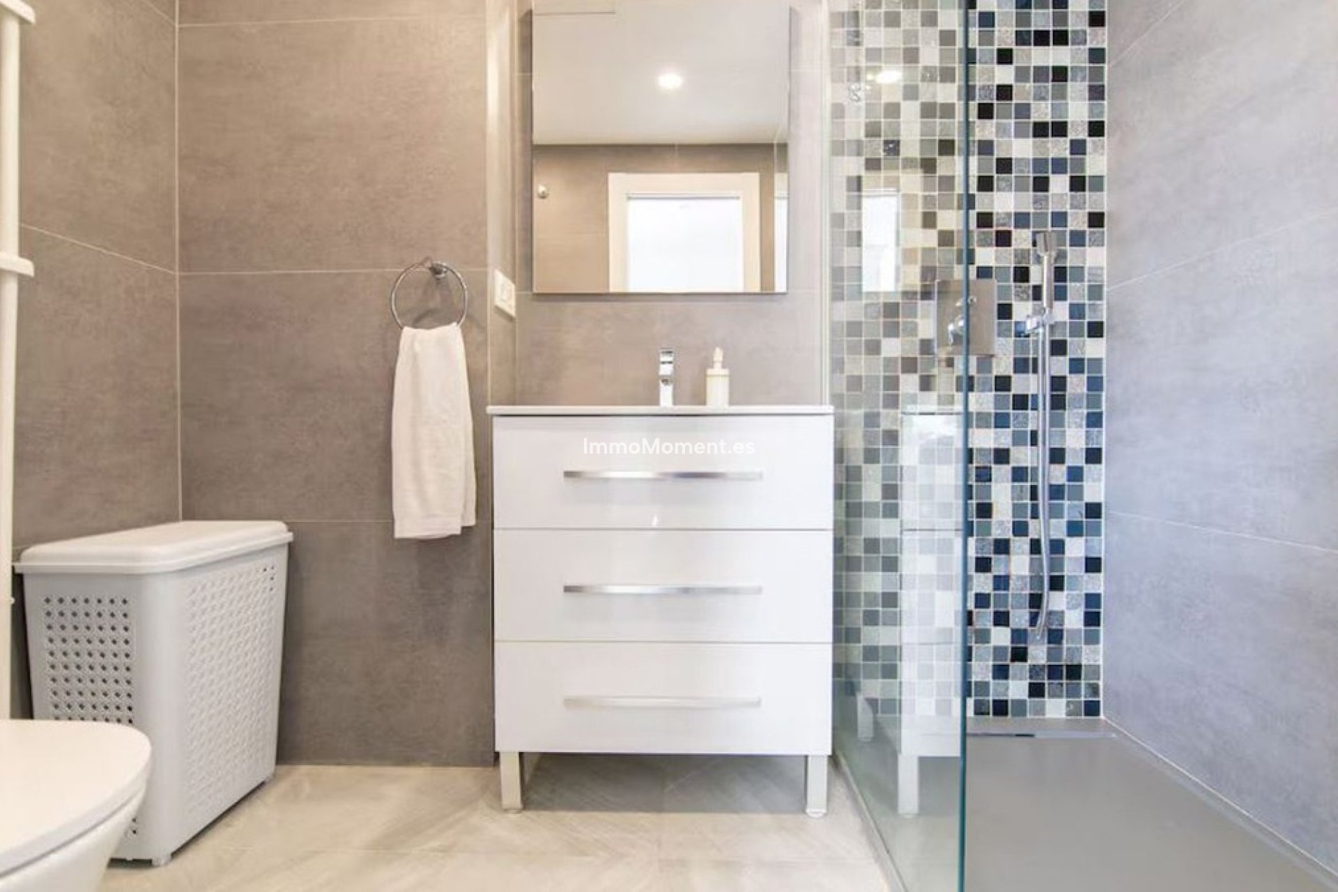 Revente - Appartement - Marbella - Marbella Centro