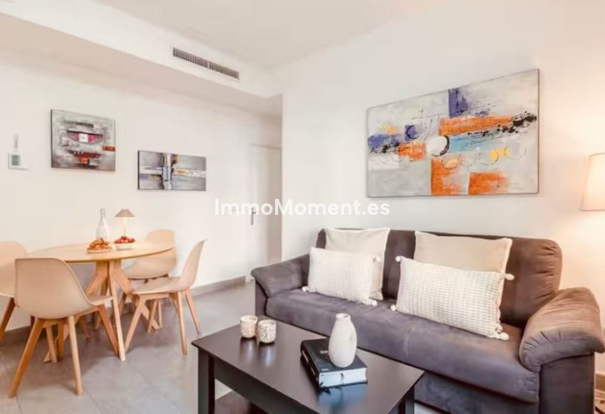 Revente - Appartement - Marbella - Marbella Centro