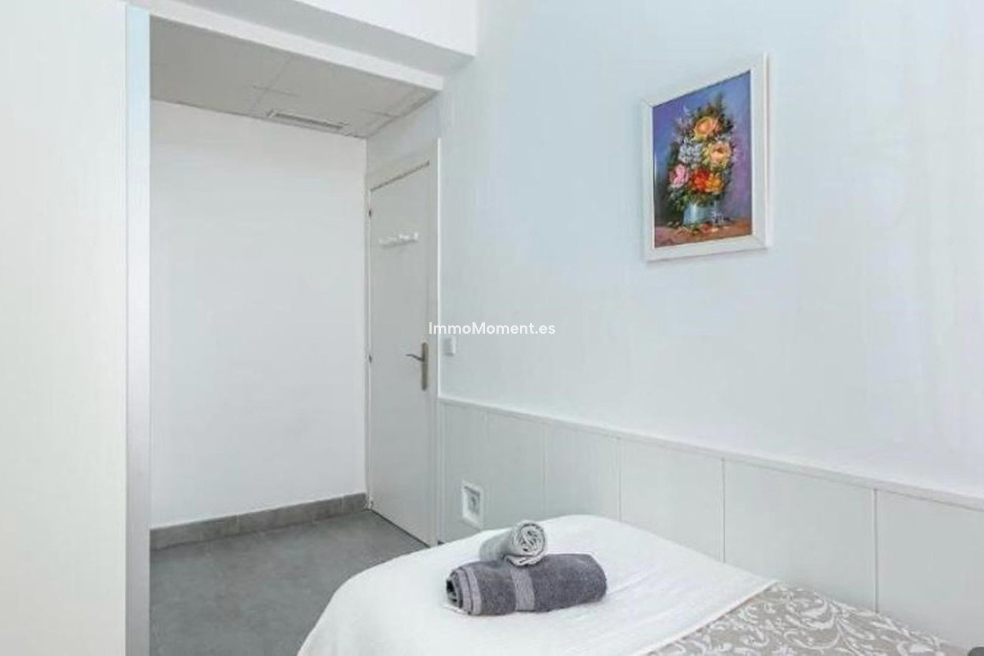 Revente - Appartement - Marbella - Marbella Centro