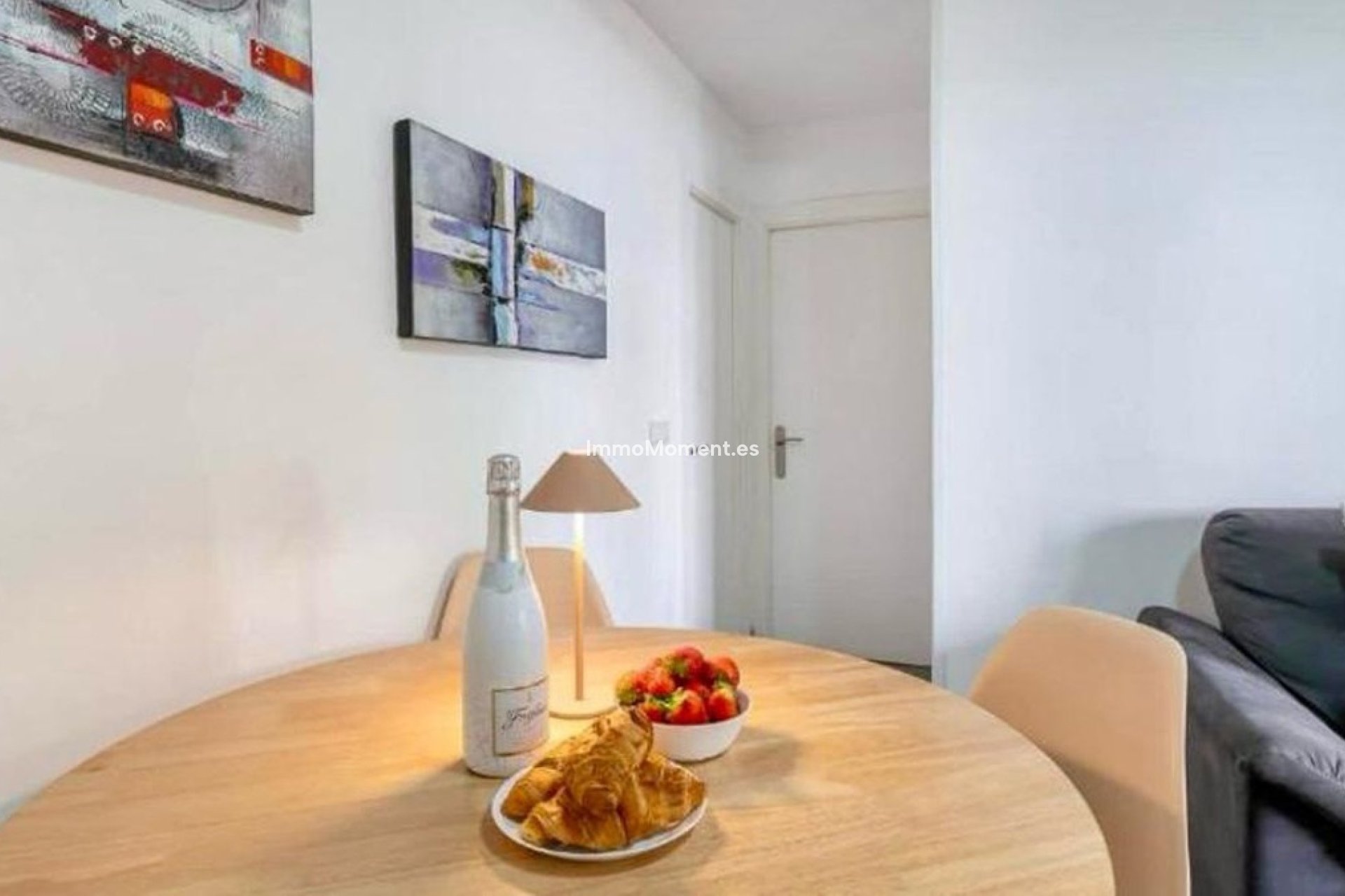 Revente - Appartement - Marbella - Marbella Centro