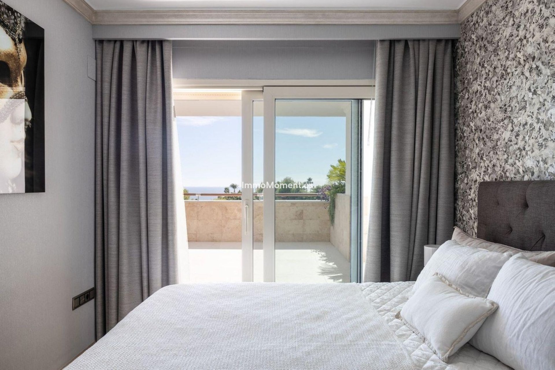 Revente - Appartement - Marbella - Marbella Centro