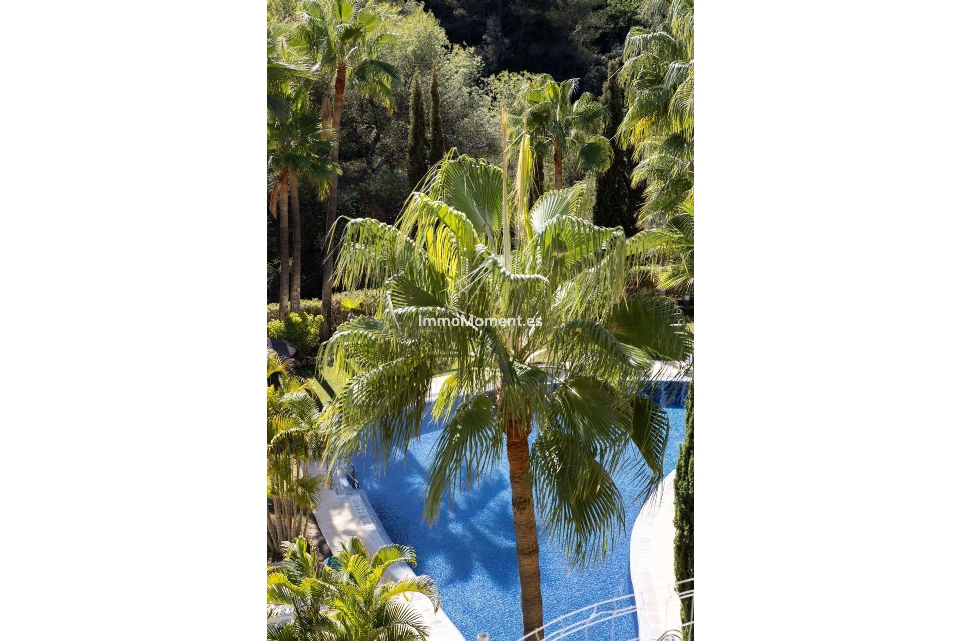 Revente - Appartement - Marbella - Marbella Centro