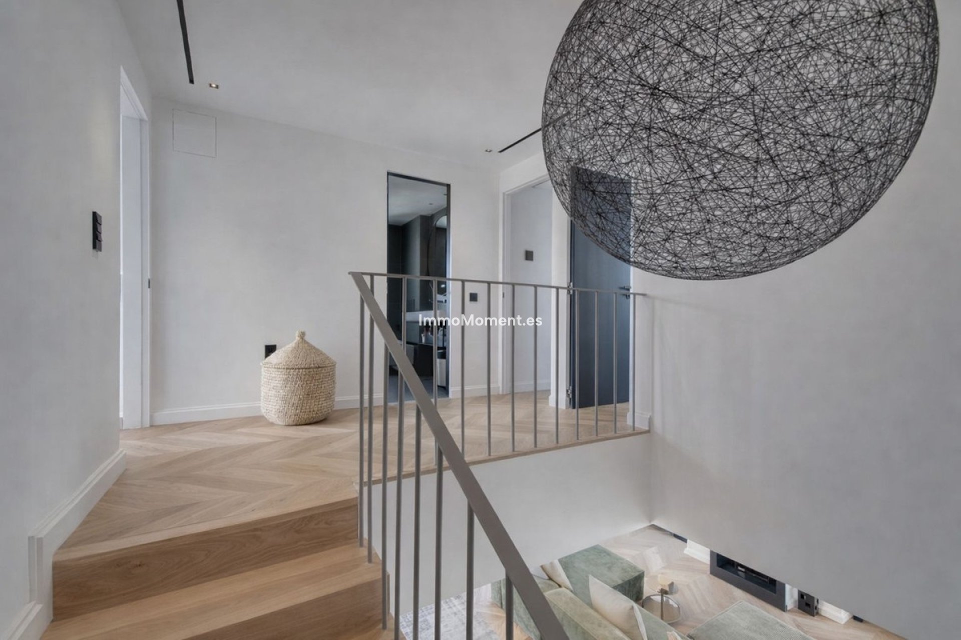 Revente - Appartement - Marbella - Marbella Centro