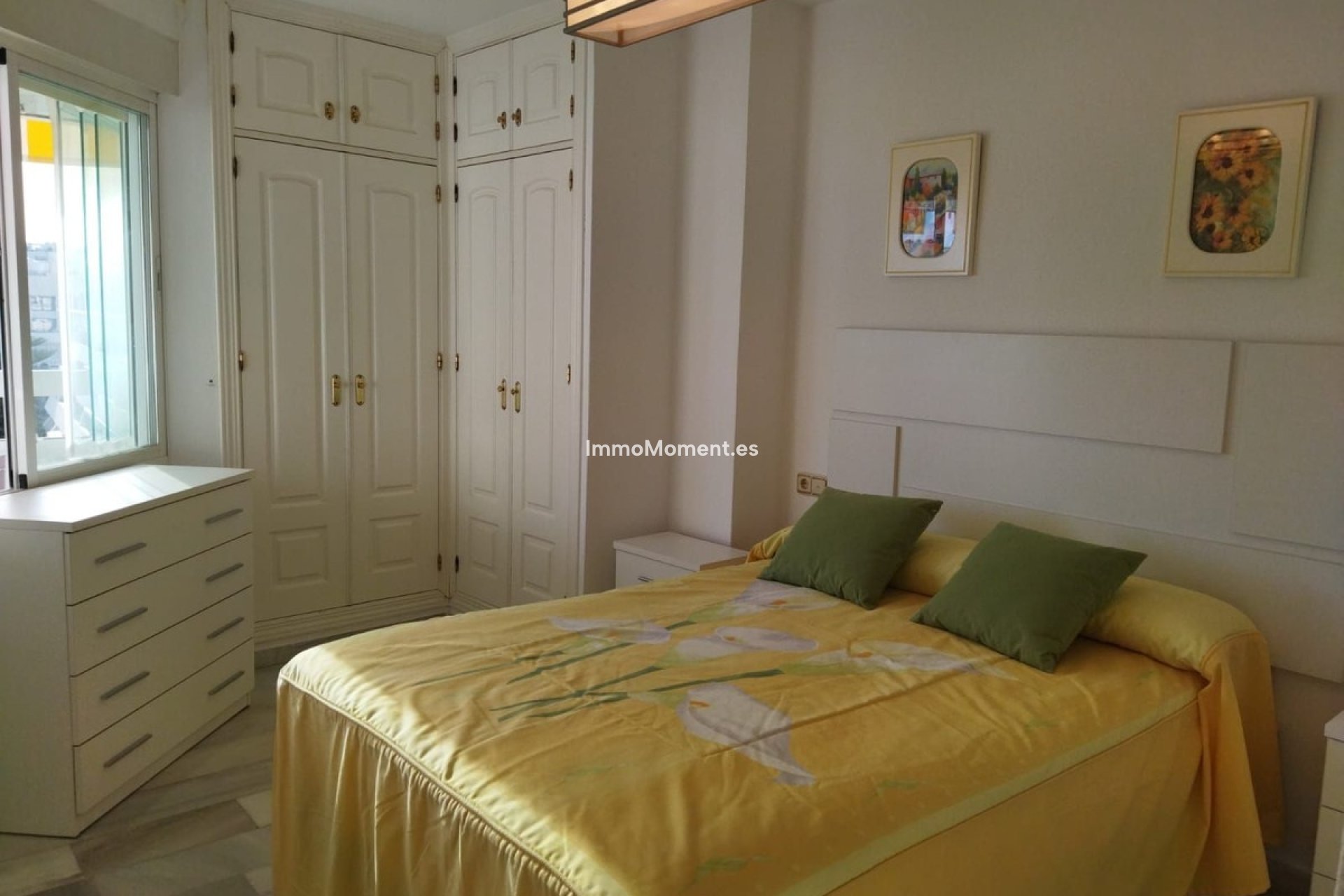 Revente - Appartement - Marbella - Marbella Centro