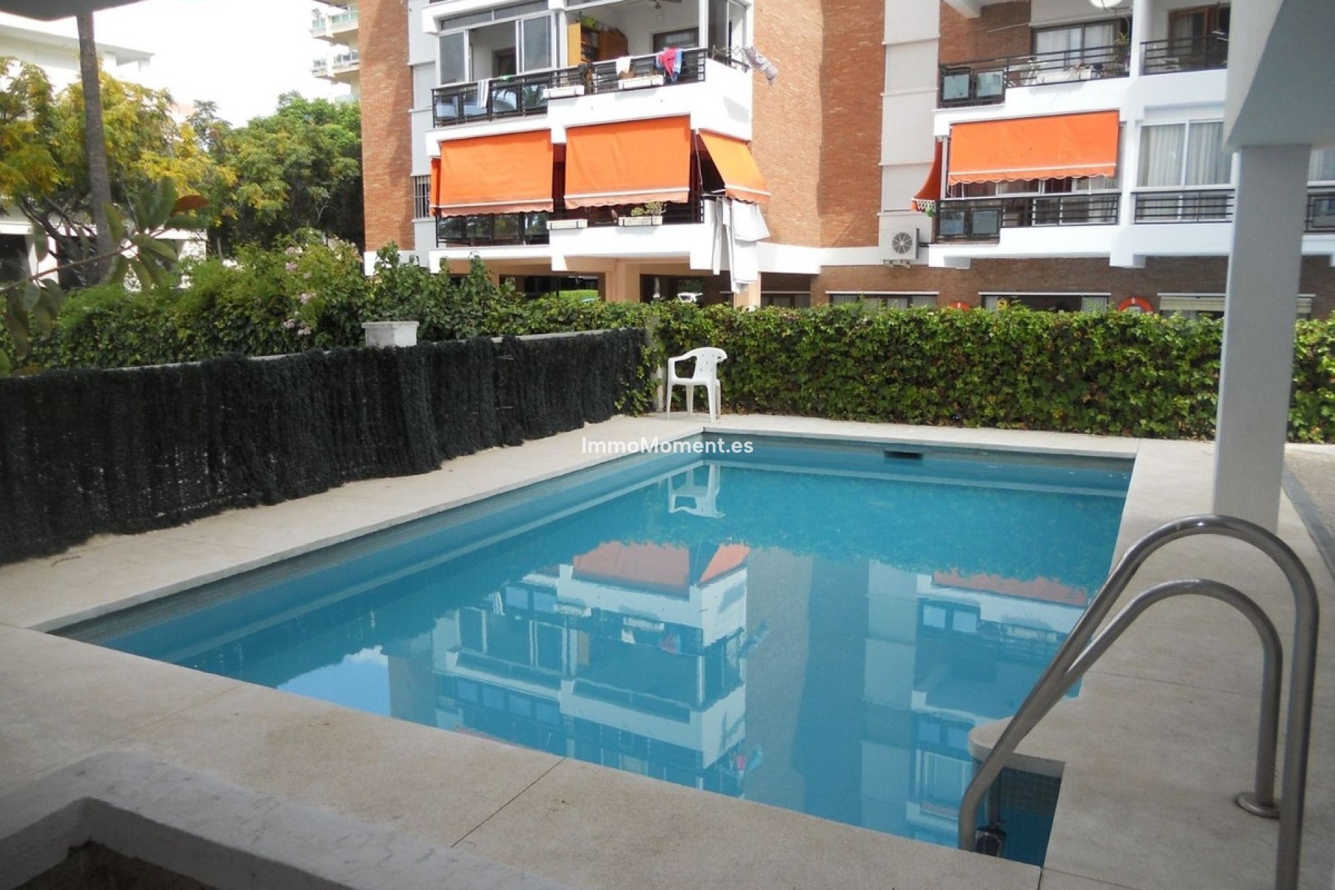 Revente - Appartement - Marbella - Marbella Centro