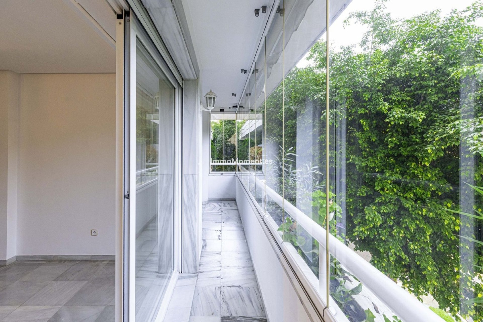 Revente - Appartement - Marbella - Marbella Centro