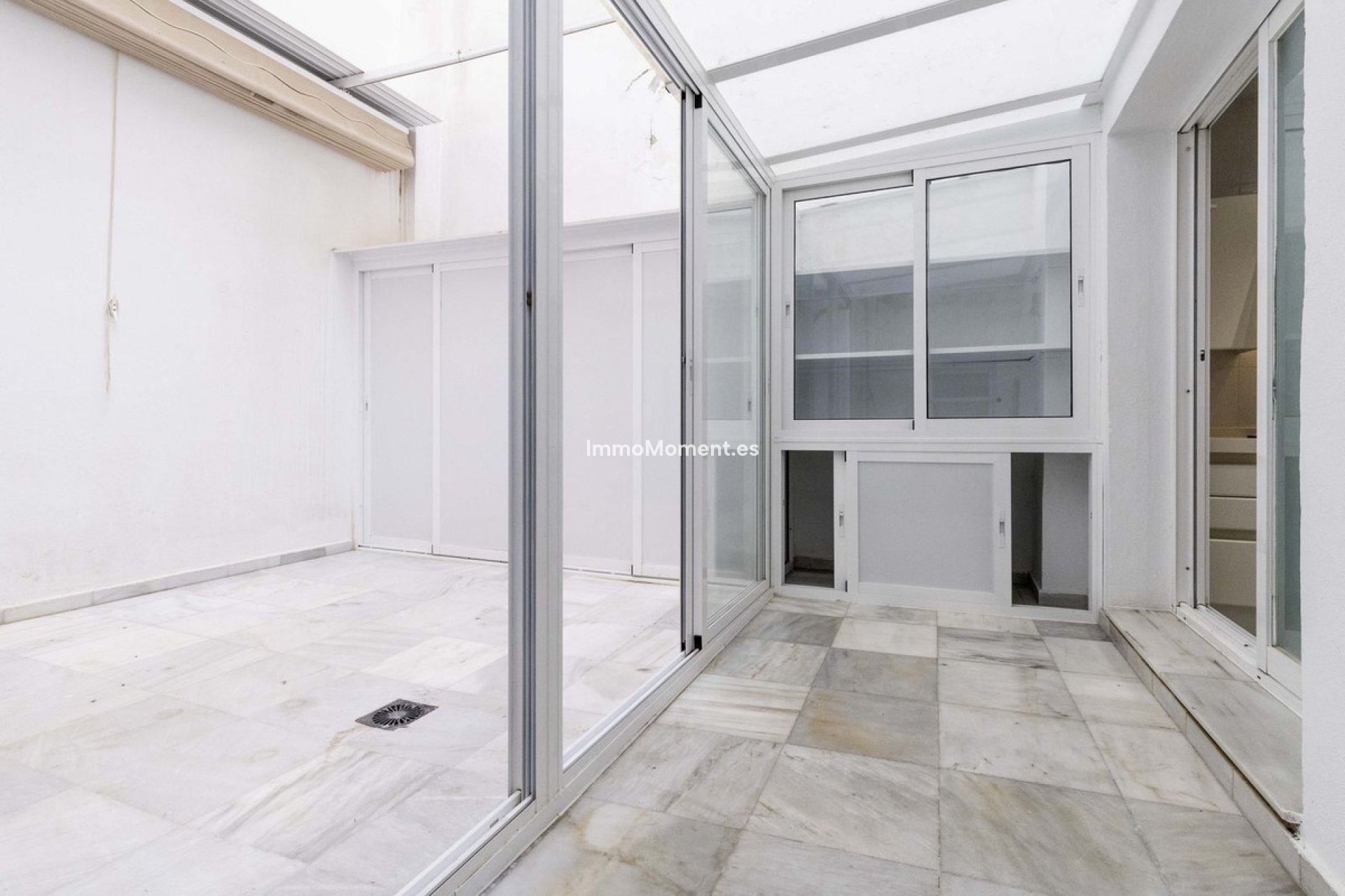 Revente - Appartement - Marbella - Marbella Centro