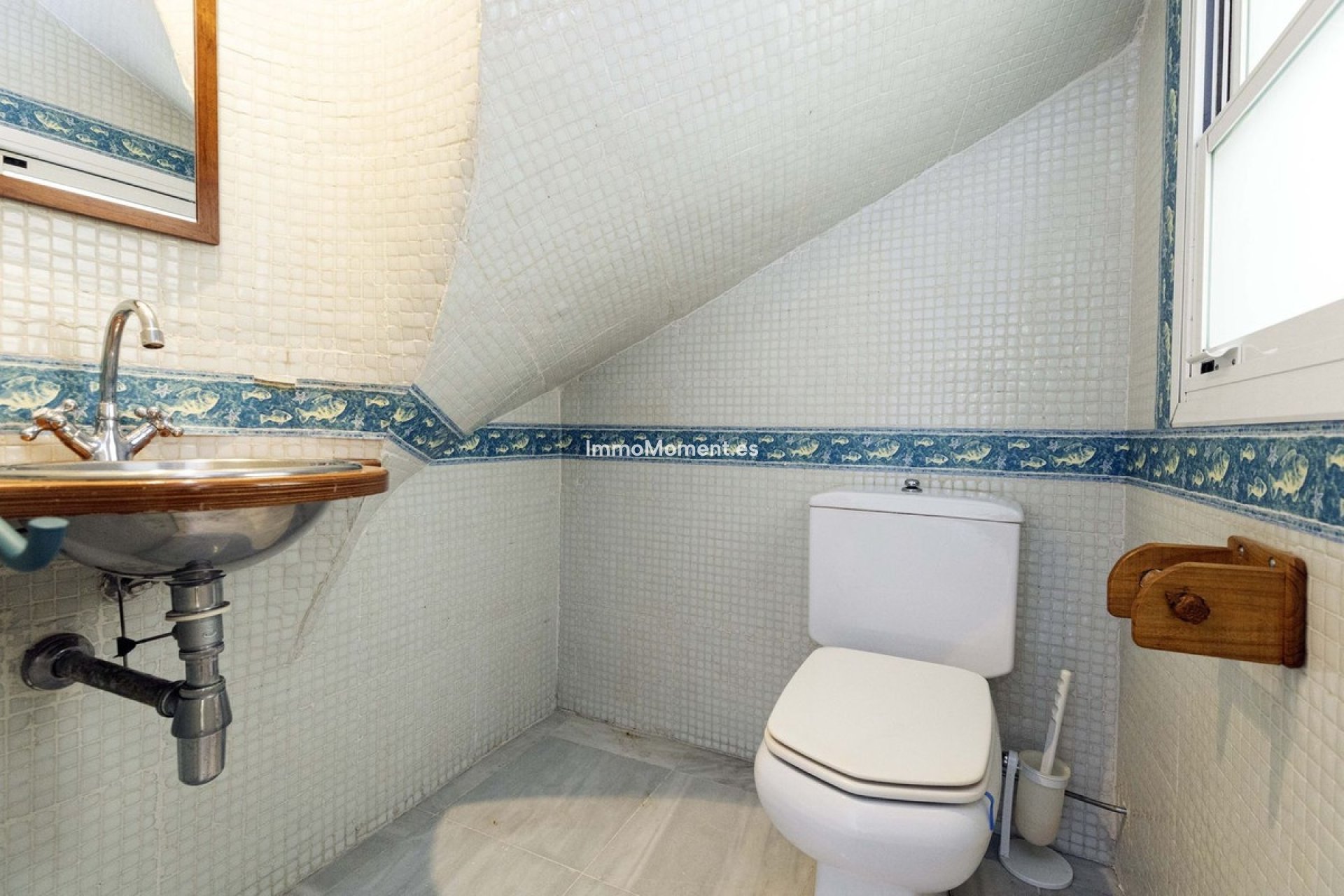 Revente - Appartement - Marbella - Marbella Centro