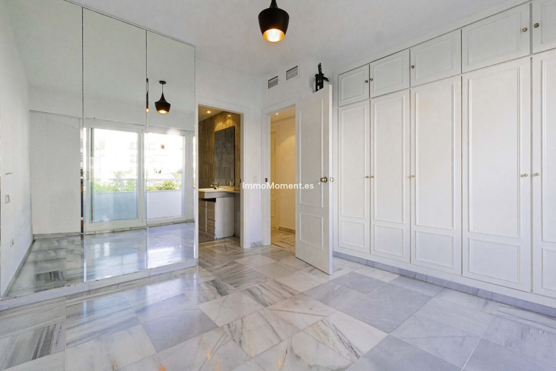 Revente - Appartement - Marbella - Marbella Centro