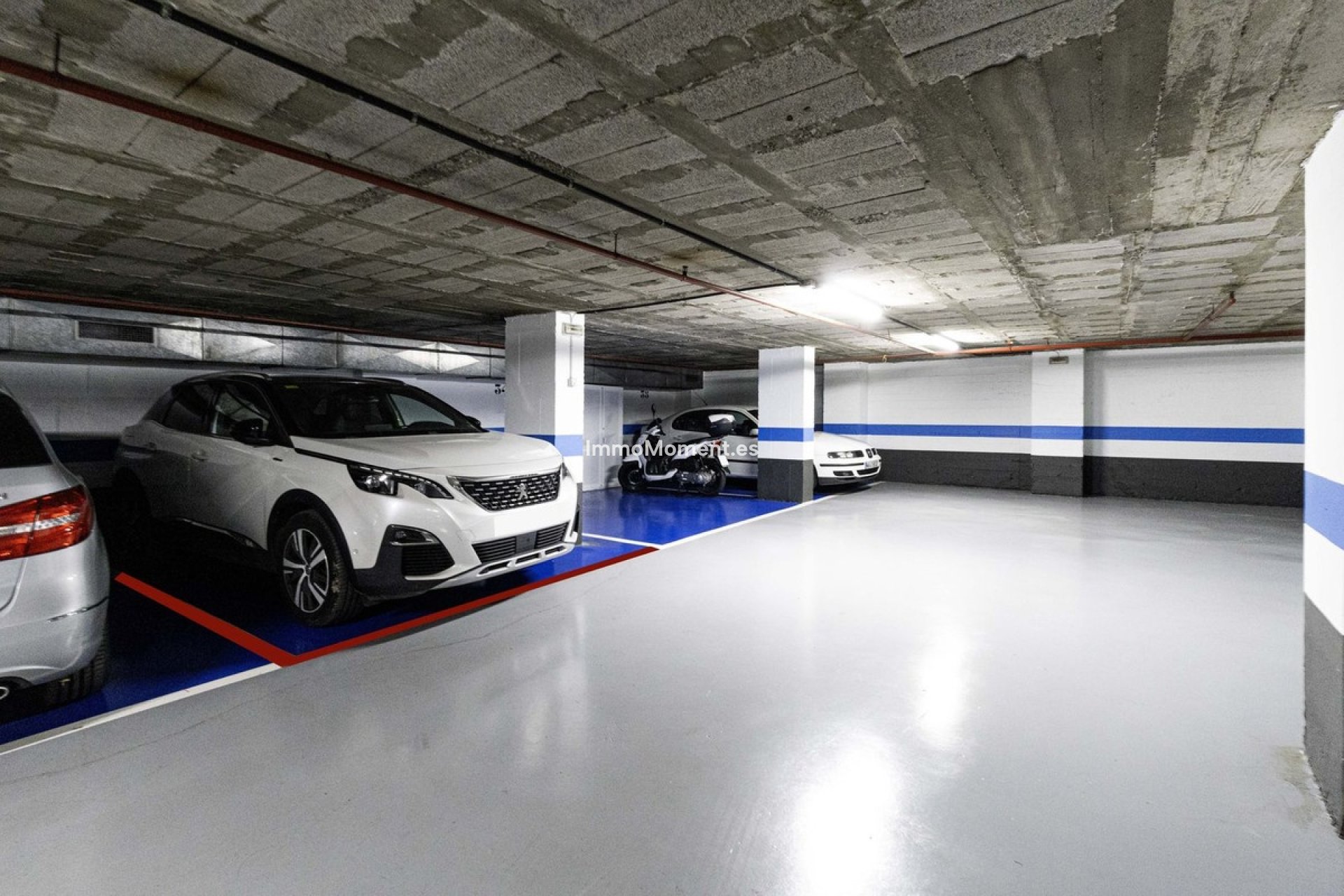 Revente - Appartement - Marbella - Marbella Centro