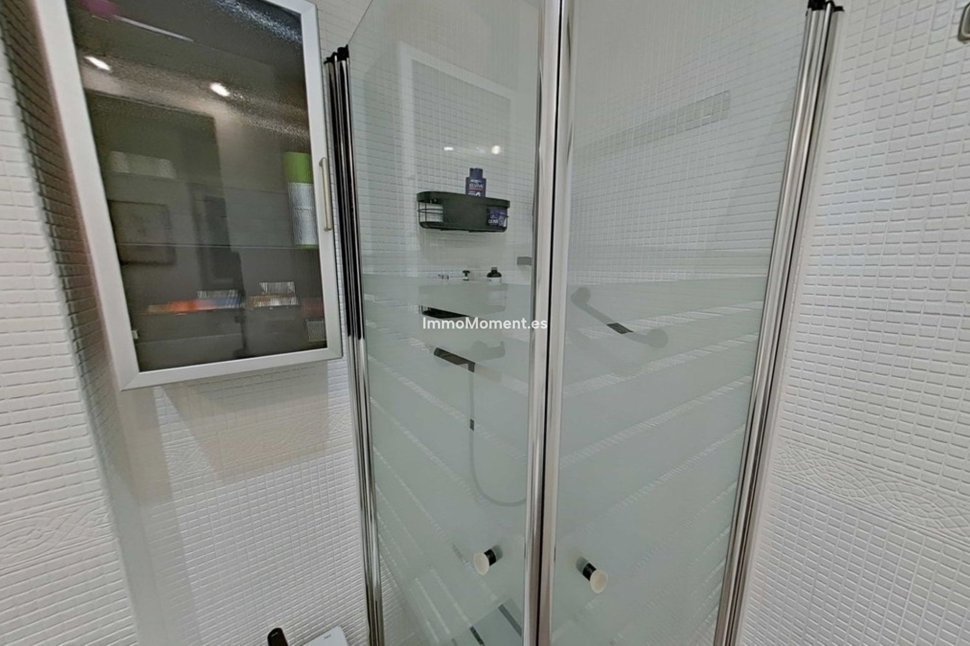 Revente - Appartement - Marbella - Marbella Centro