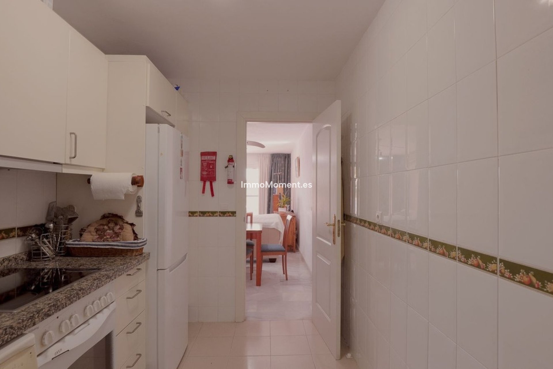 Revente - Appartement - Marbella - Marbella Centro