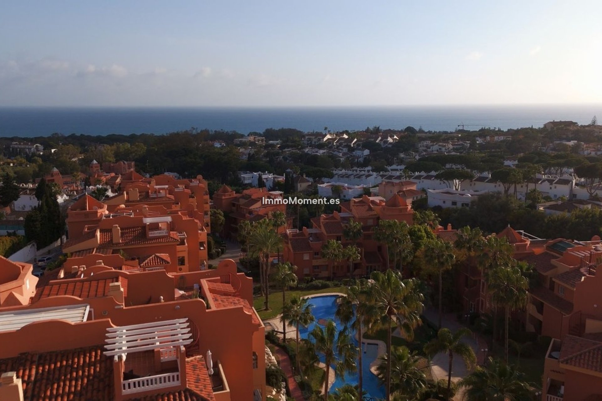 Revente - Appartement - Marbella - Marbella Centro