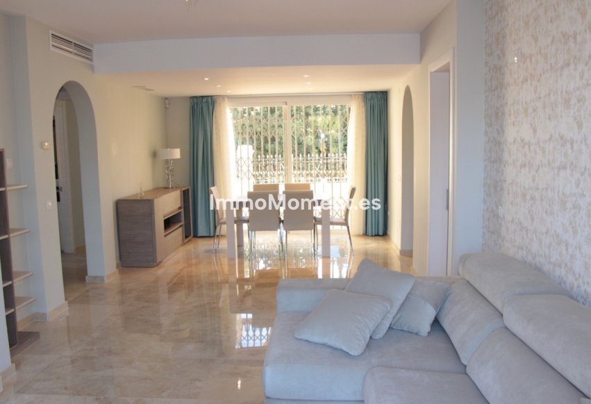 Revente - Appartement - Marbella - Marbella Centro