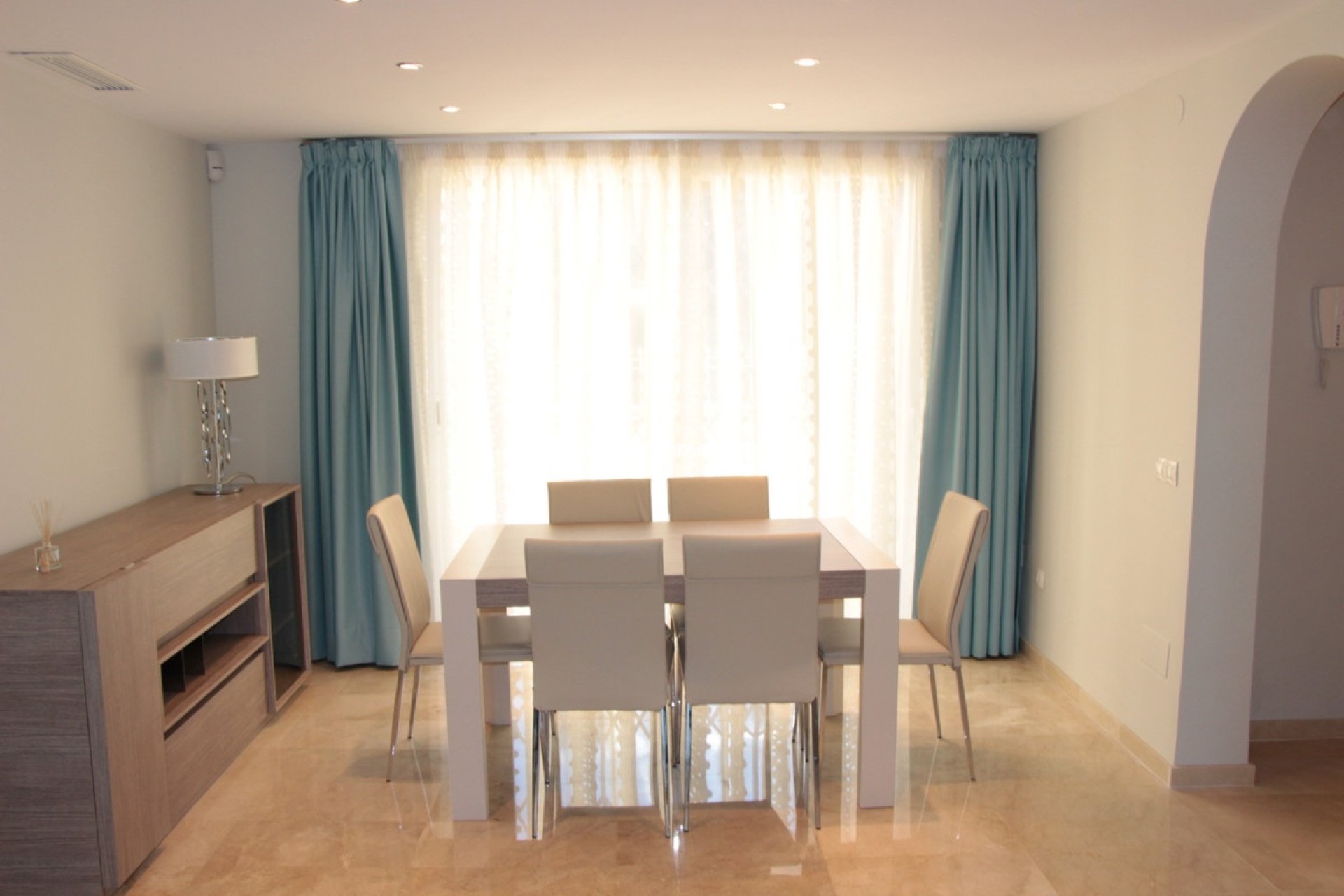 Revente - Appartement - Marbella - Marbella Centro