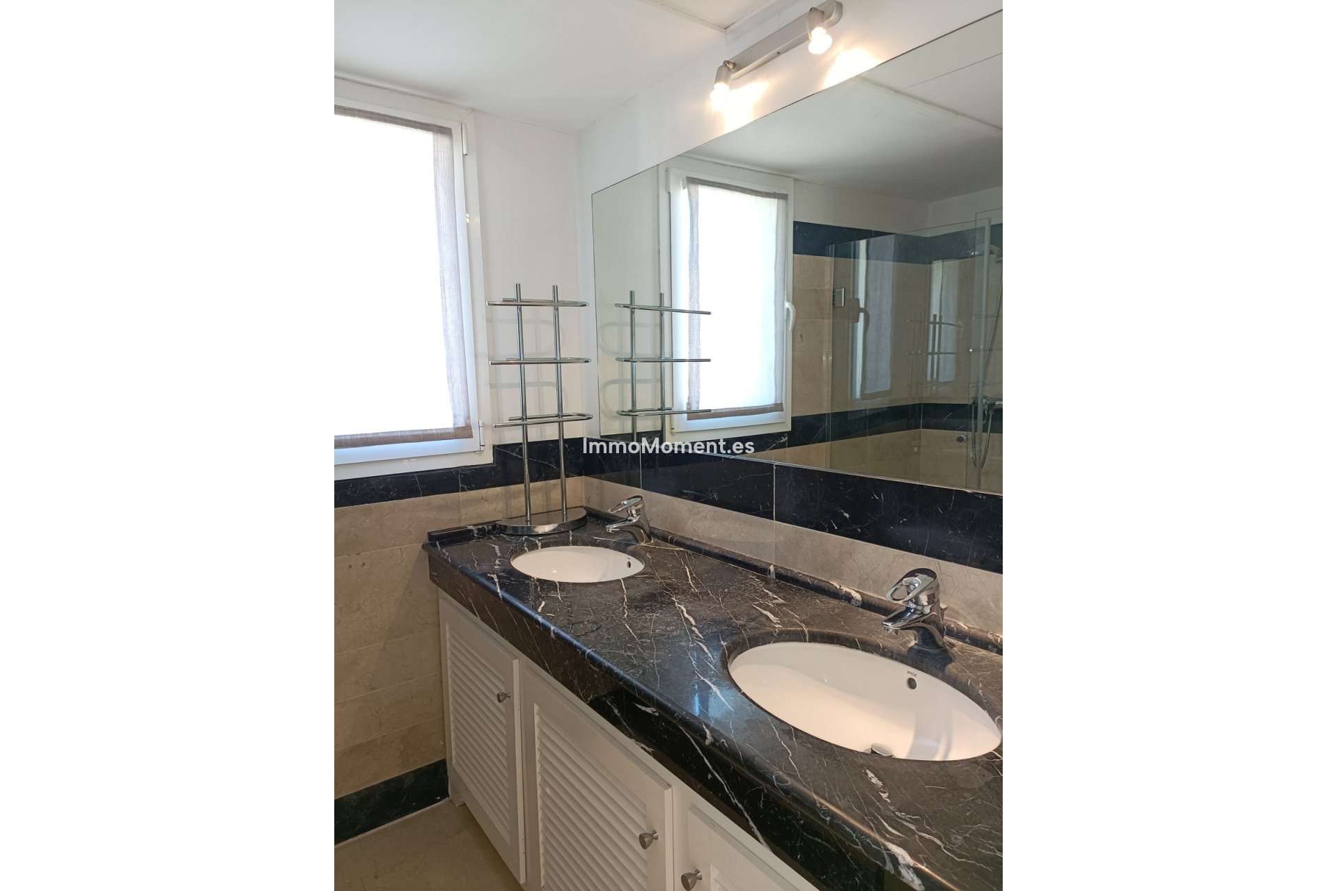 Revente - Appartement - Marbella - Marbella Centro