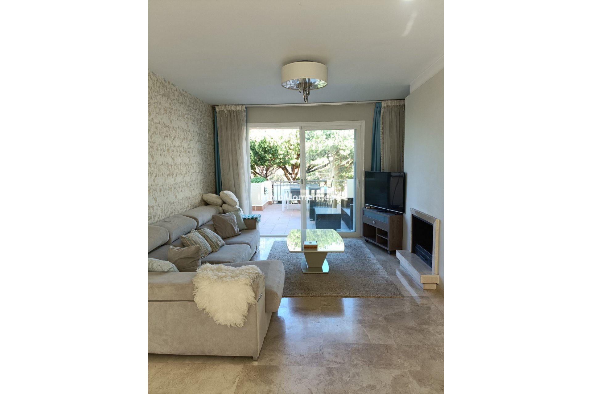 Revente - Appartement - Marbella - Marbella Centro