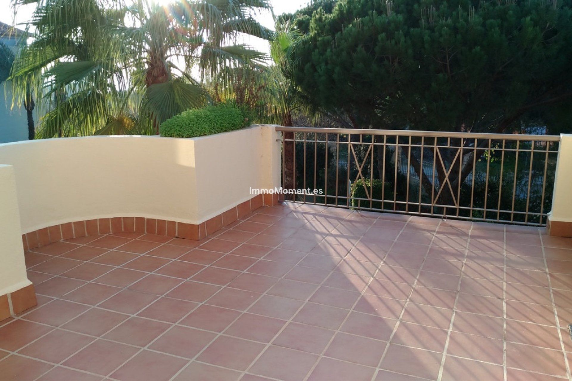 Revente - Appartement - Marbella - Marbella Centro