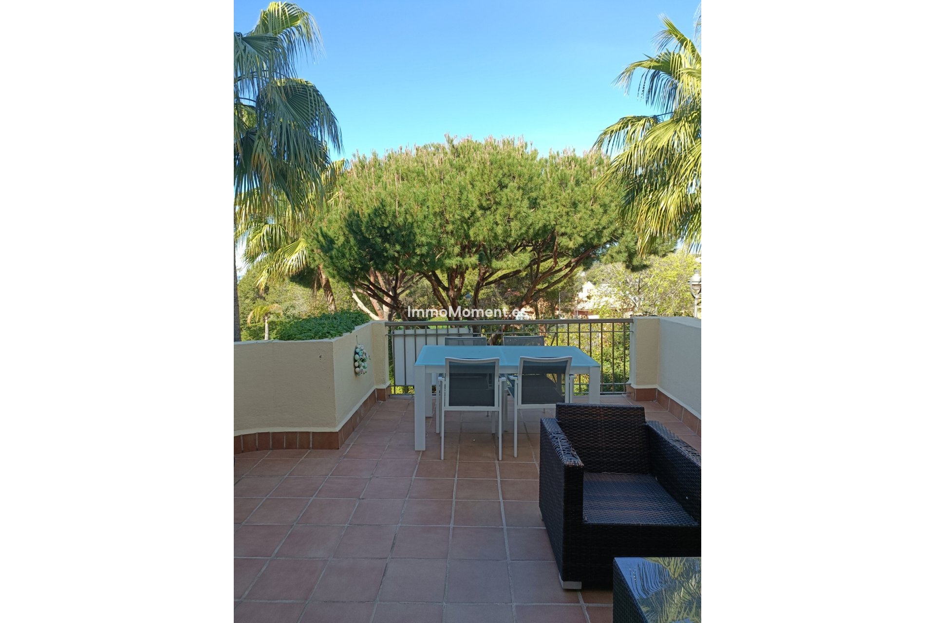 Revente - Appartement - Marbella - Marbella Centro
