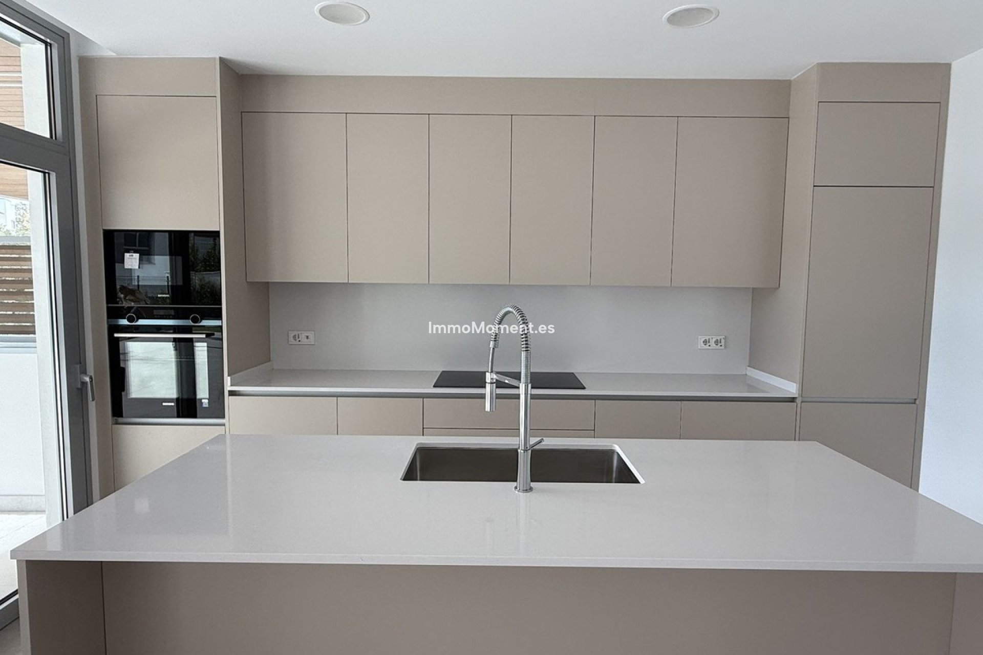 Revente - Appartement - Marbella - Marbella Centro