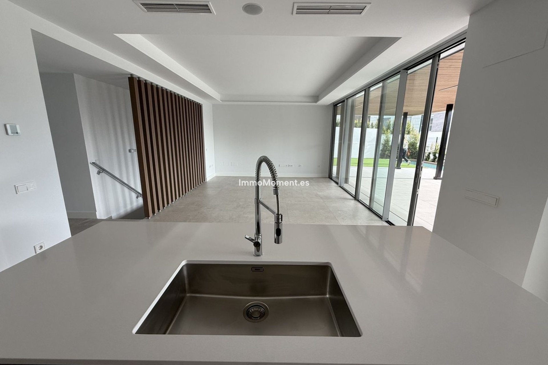 Revente - Appartement - Marbella - Marbella Centro