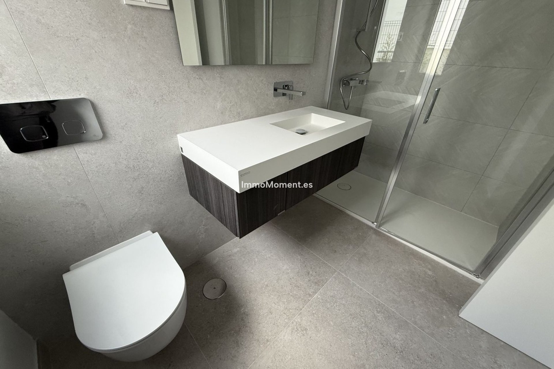 Revente - Appartement - Marbella - Marbella Centro