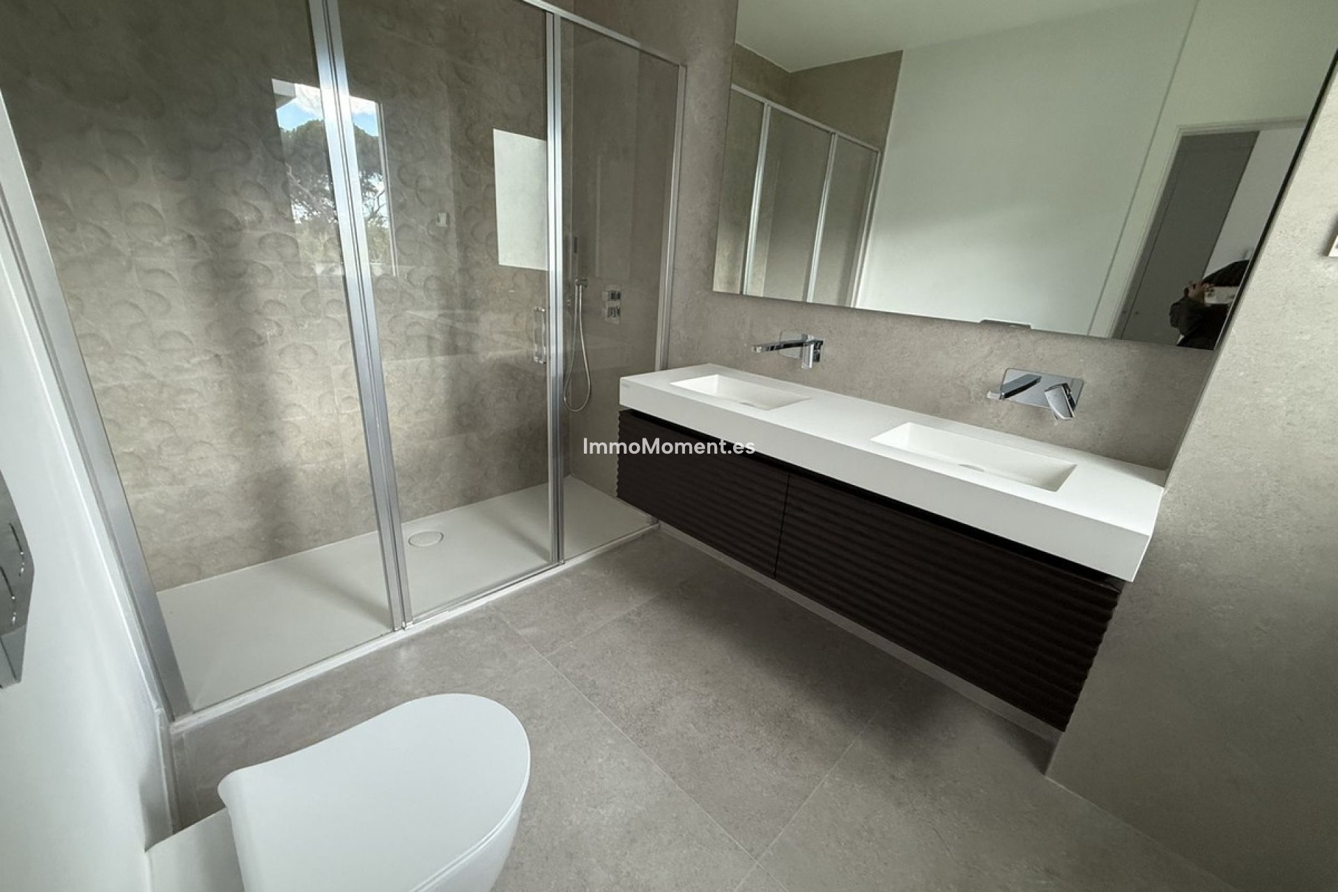 Revente - Appartement - Marbella - Marbella Centro