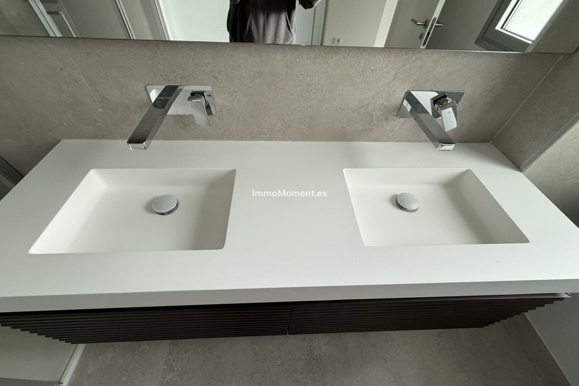 Revente - Appartement - Marbella - Marbella Centro