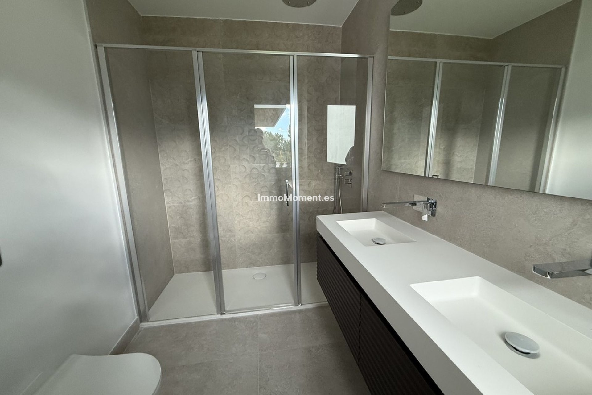 Revente - Appartement - Marbella - Marbella Centro