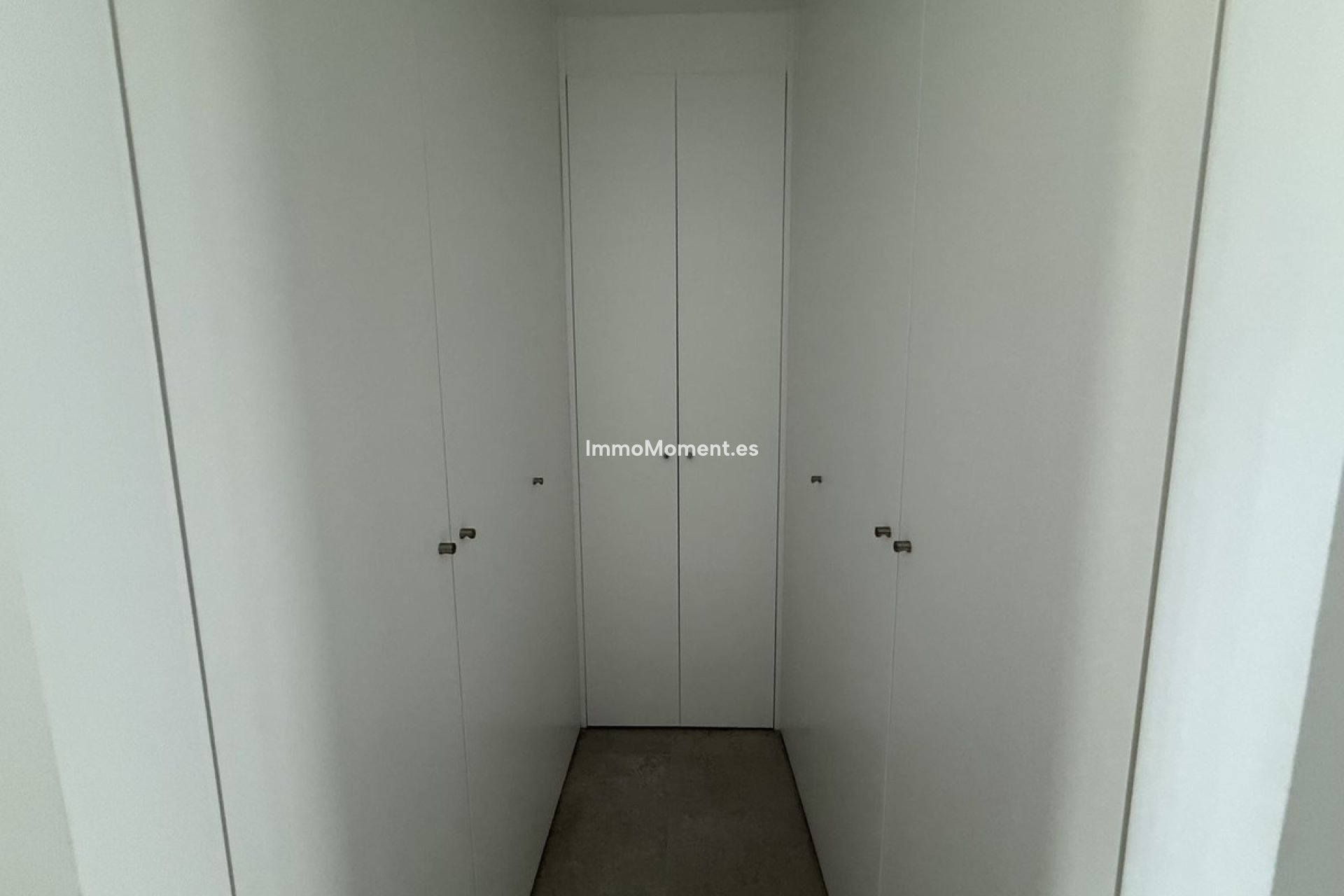 Revente - Appartement - Marbella - Marbella Centro