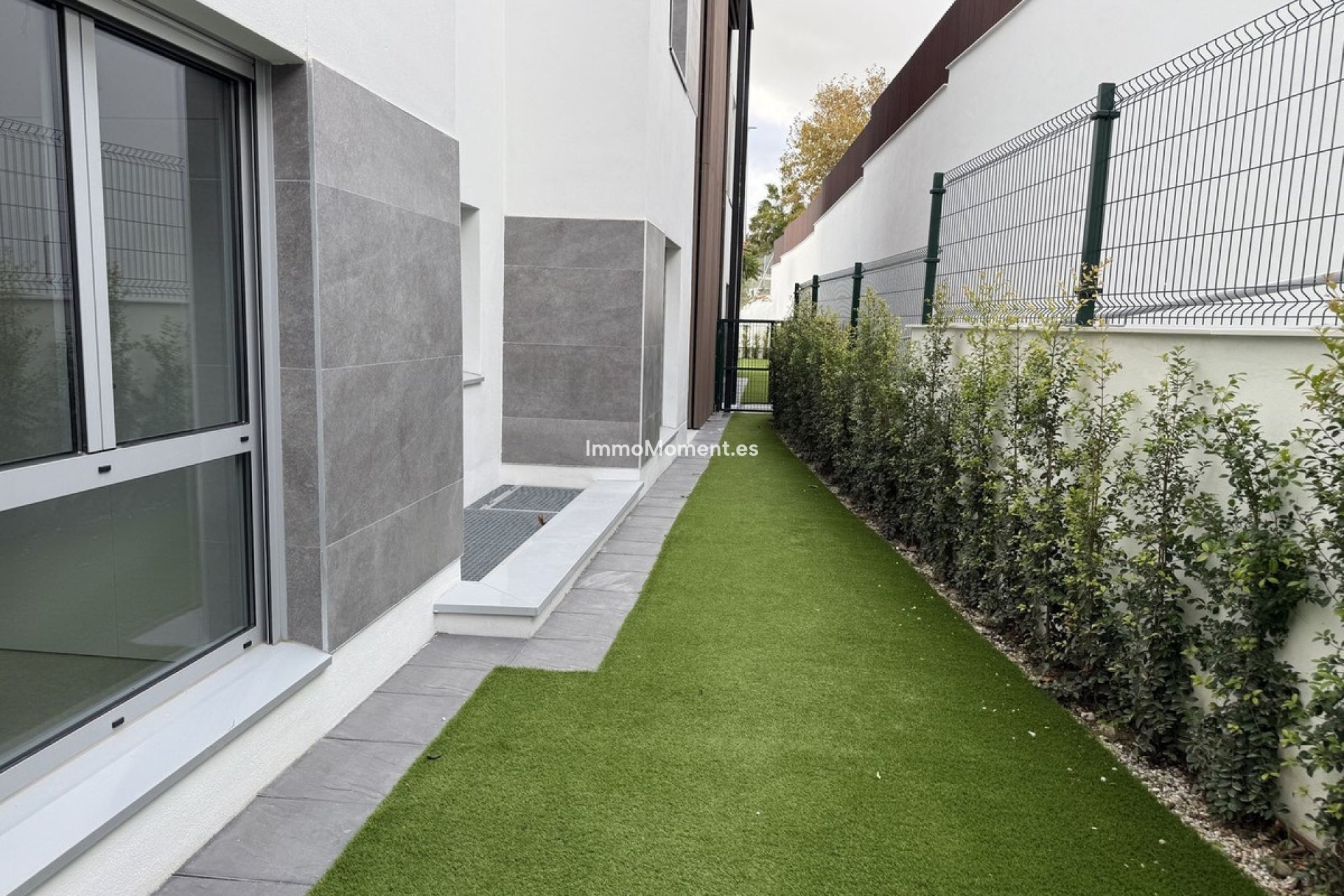 Revente - Appartement - Marbella - Marbella Centro