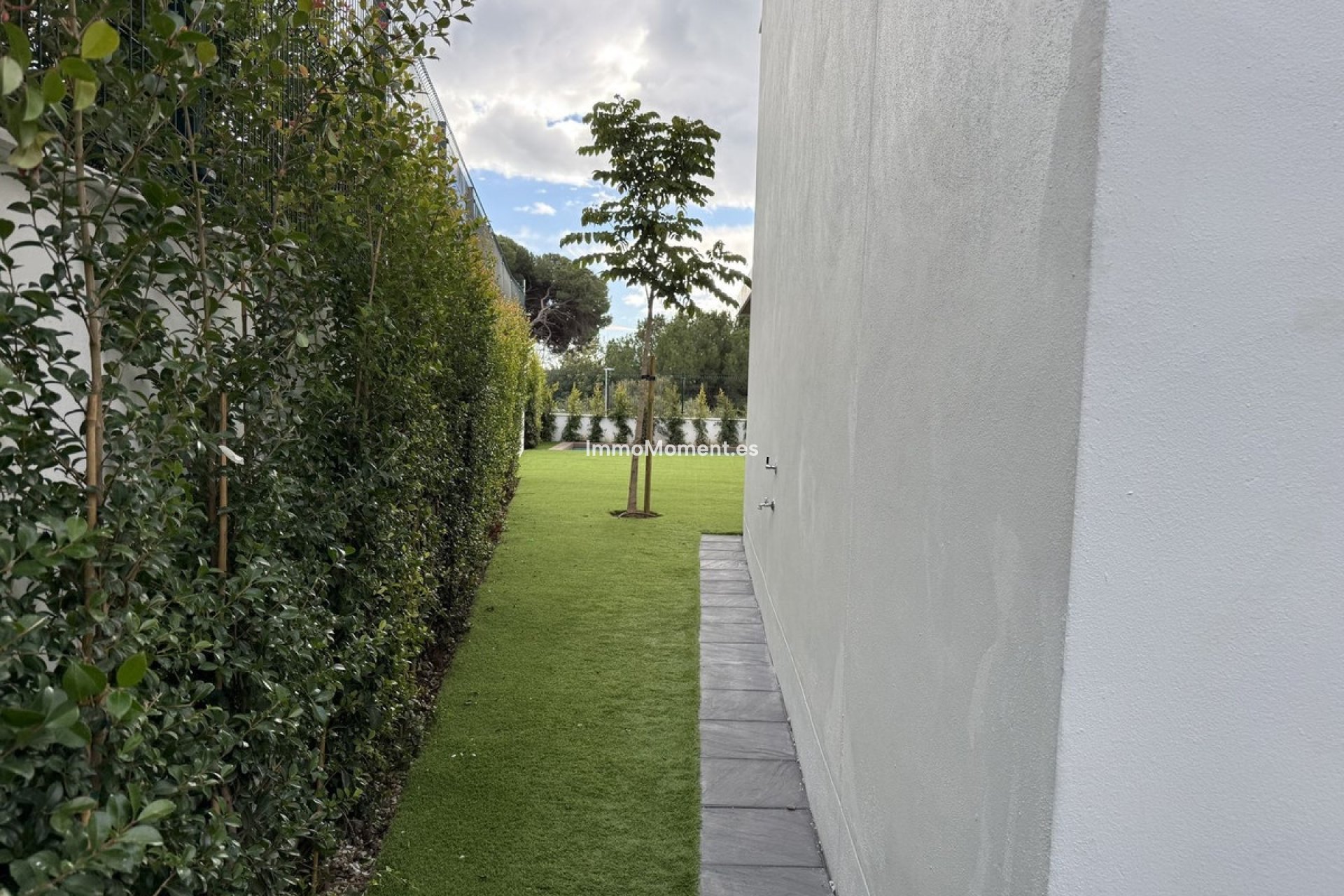 Revente - Appartement - Marbella - Marbella Centro